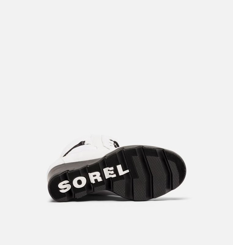 Sorel Dam Wedges Vita - Joan Uptown™ Mid Lace Boot - NWD-826704